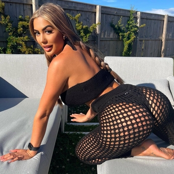 Chloe Ferry