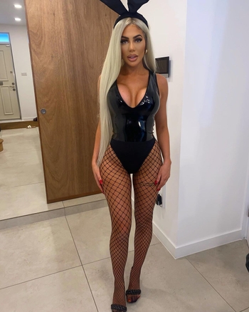 Chloe Ferry