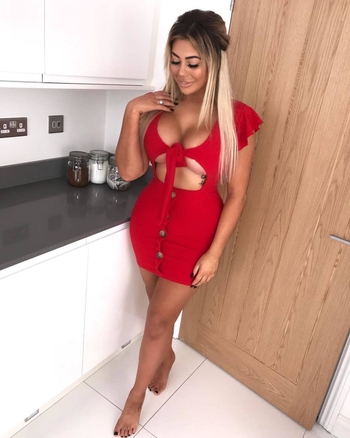 Chloe Ferry