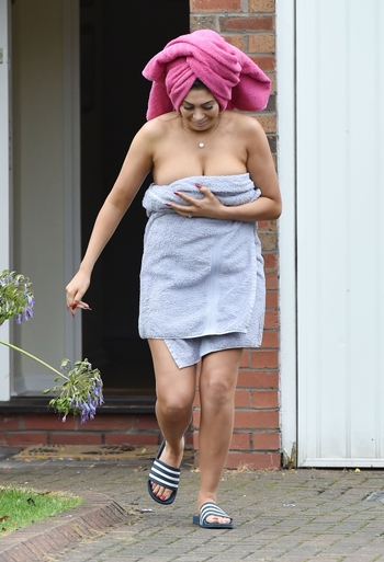 Chloe Ferry