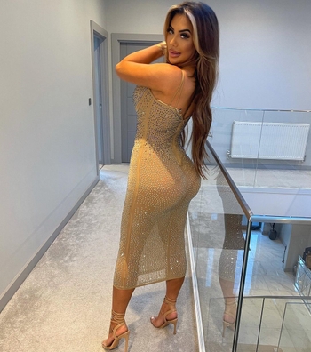 Chloe Ferry