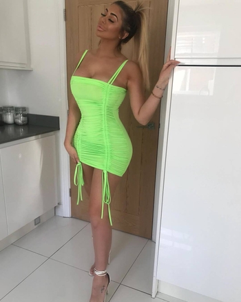 Chloe Ferry