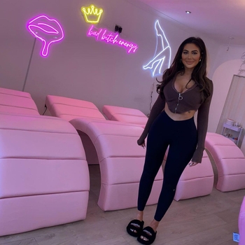 Chloe Ferry