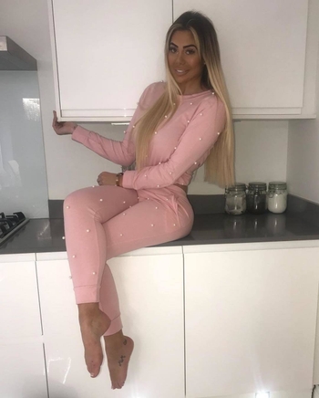 Chloe Ferry