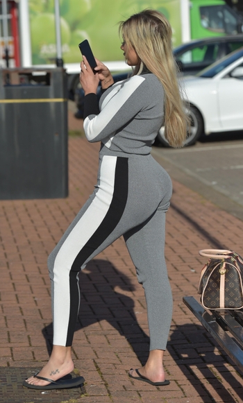 Chloe Ferry