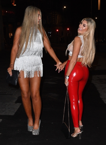 Chloe Ferry