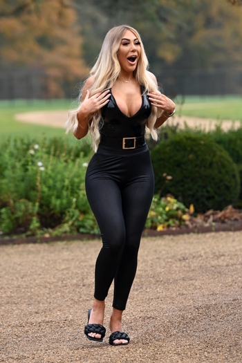 Chloe Ferry