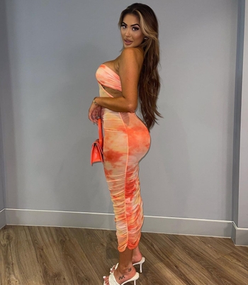 Chloe Ferry