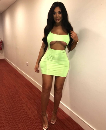 Chloe Ferry