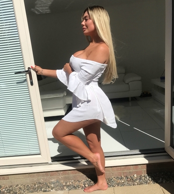 Chloe Ferry