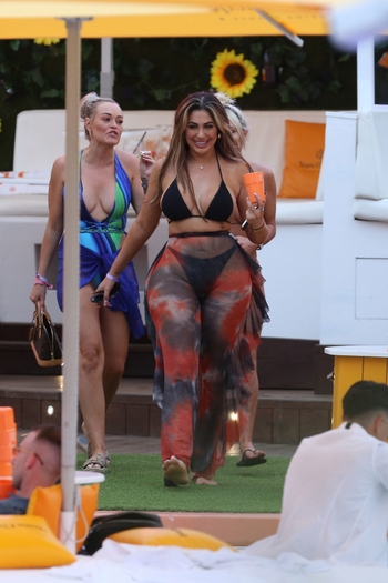 Chloe Ferry