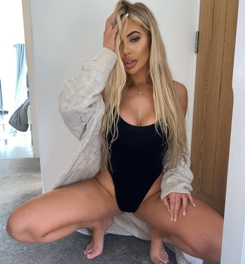 Chloe Ferry