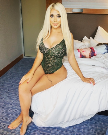 Chloe Ferry