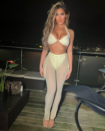 Chloe Ferry