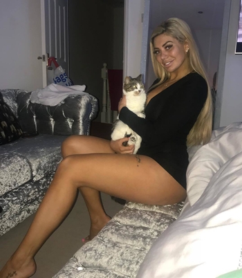 Chloe Ferry