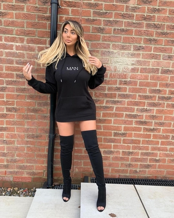 Chloe Ferry