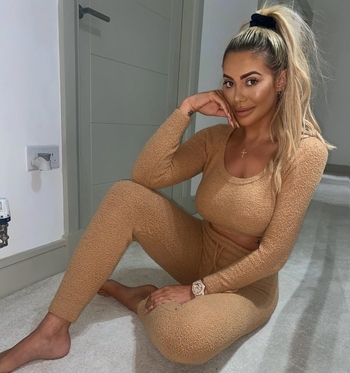 Chloe Ferry