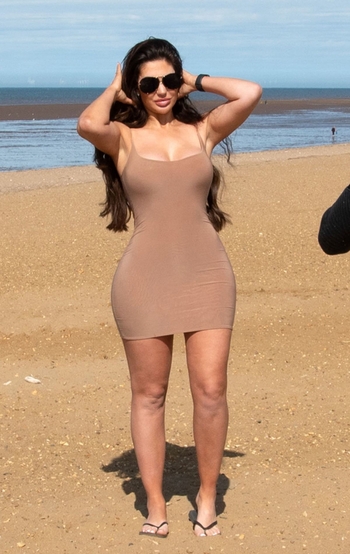 Chloe Ferry