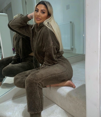 Chloe Ferry