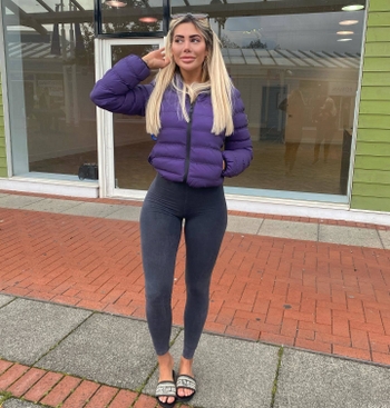 Chloe Ferry