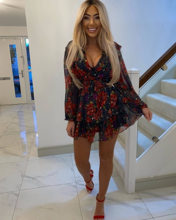 Chloe Ferry