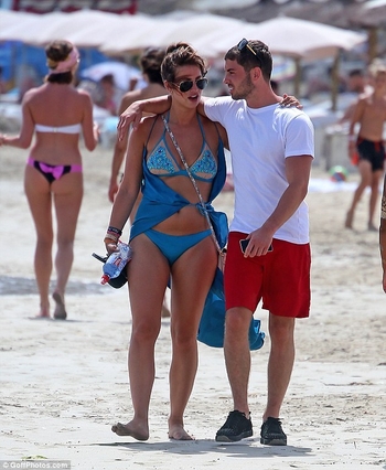 Ferne McCann