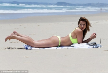 Ferne McCann