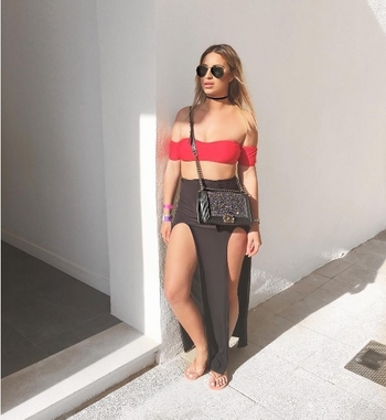 Ferne McCann