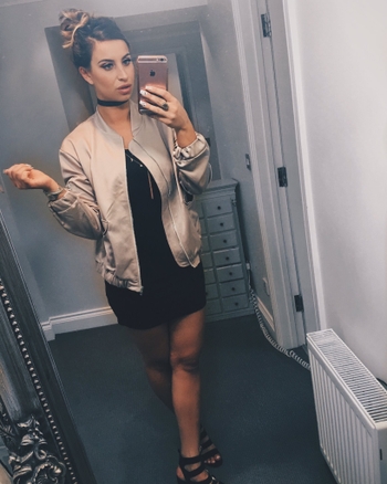 Ferne McCann