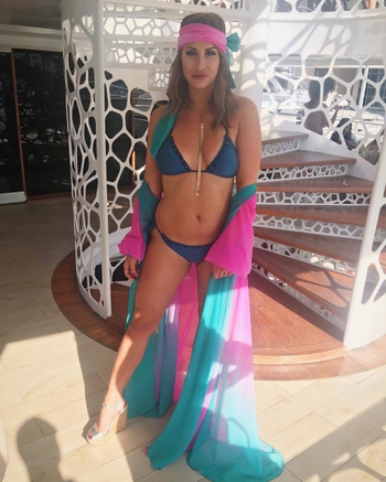 Ferne McCann