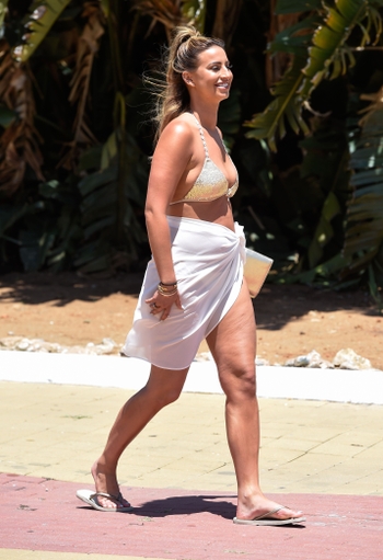 Ferne McCann