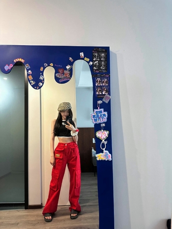 Xuanyi Wu