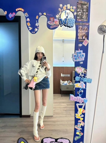 Xuanyi Wu