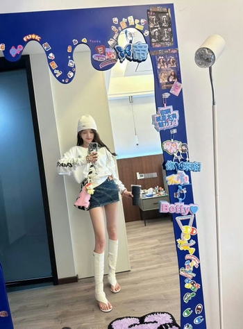 Xuanyi Wu