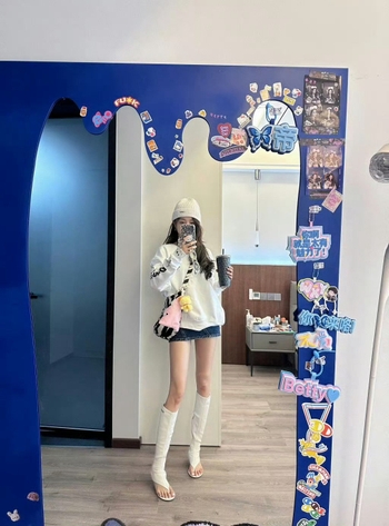Xuanyi Wu