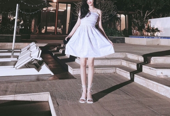 Xuanyi Wu