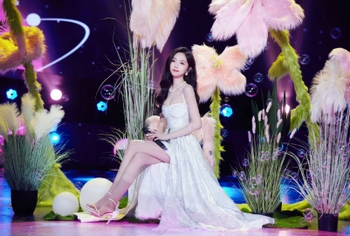 Xuanyi Wu