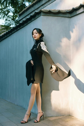 Xuanyi Wu
