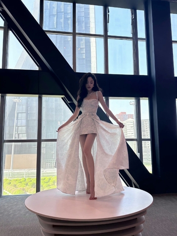 Xuanyi Wu