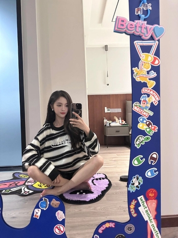Xuanyi Wu