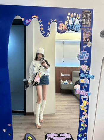 Xuanyi Wu