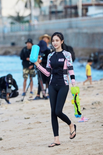 Xuanyi Wu