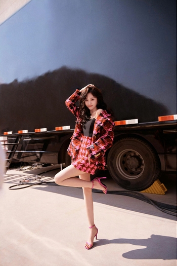 Xuanyi Wu