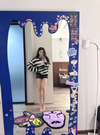 Xuanyi Wu