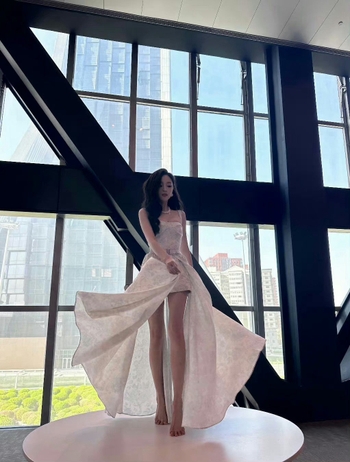 Xuanyi Wu