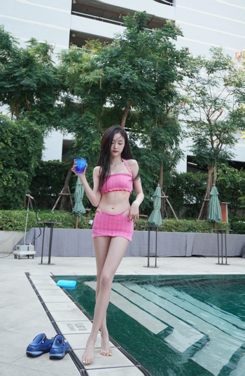 Xuanyi Wu