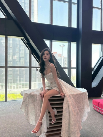 Xuanyi Wu
