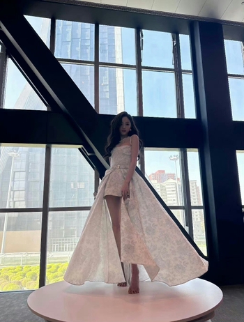 Xuanyi Wu