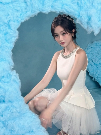Xuanyi Wu