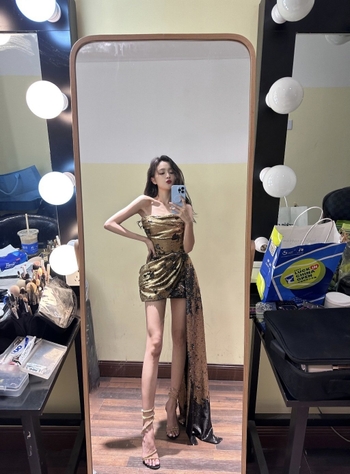 Xuanyi Wu